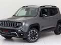 Jeep Renegade Renegade 1.3 PHEV 240PS AT 4xe High Upland Grau - thumbnail 1