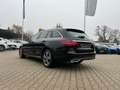 Mercedes-Benz C 220 d T Avantgarde *LED Navi Park Assist Kamera Schwarz - thumbnail 2
