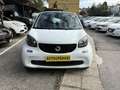 smart forTwo Fortwo III 2015 1.0 Prime 71cv twinamic Bianco - thumbnail 2