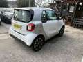 smart forTwo Fortwo III 2015 1.0 Prime 71cv twinamic Bianco - thumbnail 5