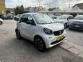 smart forTwo Fortwo III 2015 1.0 Prime 71cv twinamic Bianco - thumbnail 1
