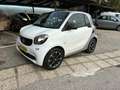 smart forTwo Fortwo III 2015 1.0 Prime 71cv twinamic Bianco - thumbnail 3