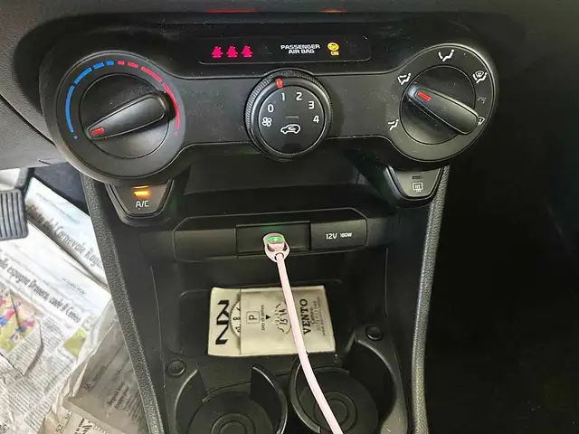 Kia Picanto view 13