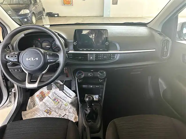 Kia Picanto view 10