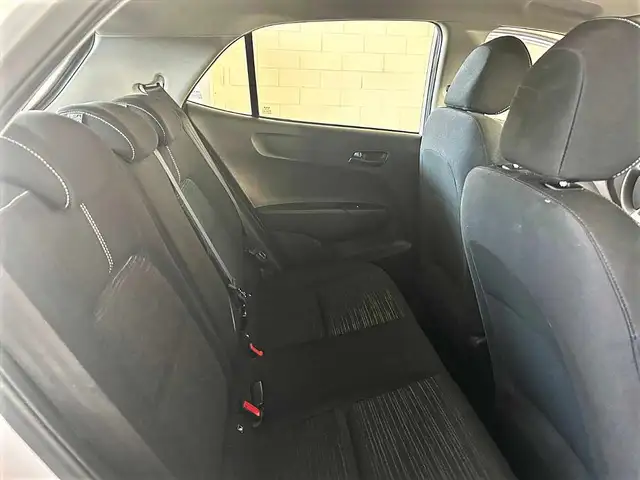 Kia Picanto view 9