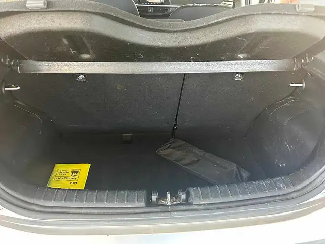 Kia Picanto view 15