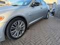 Jaguar XF XF I 2008 Berlina 3.0d V6 Premium Luxury auto Grigio - thumbnail 5
