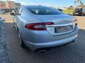 Jaguar XF XF I 2008 Berlina 3.0d V6 Premium Luxury auto Grigio - thumbnail 7