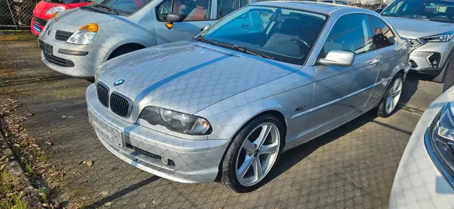 BMW 323 Ci