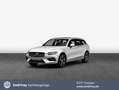 Volvo V60 B4 B DKG Plus Dark Weiß - thumbnail 1