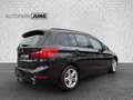 BMW 218 d Gran Tourer Advantage*AHK*Navi*Head-Up*LED Schwarz - thumbnail 5