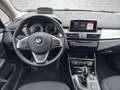BMW 218 d Gran Tourer Advantage*AHK*Navi*Head-Up*LED Schwarz - thumbnail 13