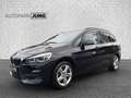 BMW 218 d Gran Tourer Advantage*AHK*Navi*Head-Up*LED Schwarz - thumbnail 1