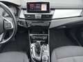 BMW 218 d Gran Tourer Advantage*AHK*Navi*Head-Up*LED Schwarz - thumbnail 14