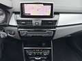 BMW 218 d Gran Tourer Advantage*AHK*Navi*Head-Up*LED Schwarz - thumbnail 15