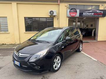 Zafira III Tourer 1.6 t Cosmo ecoM 150cv