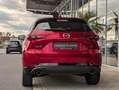 Mazda CX-5 G165 6AT HOMURA Rouge - thumbnail 5