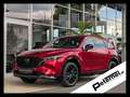 Mazda CX-5 G165 6AT HOMURA Rood - thumbnail 1