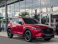 Mazda CX-5 G165 6AT HOMURA Rood - thumbnail 9
