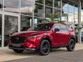 Mazda CX-5 G165 6AT HOMURA Rood - thumbnail 2