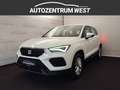 SEAT Ateca 1,0 Reference Eco TSI...Temp/Sitzheizung/PDC Weiß - thumbnail 1