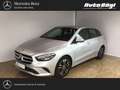 Mercedes-Benz B 220 B 220 4MATIC Progressive/MBUX/LED/Kamera/CarPlay Plateado - thumbnail 1
