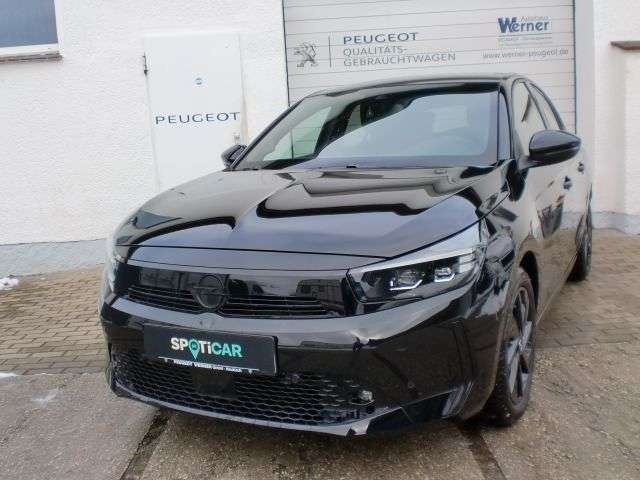 Imagine Opel Corsa 1.2 Direct Injection Turbo GS,Sitzheizung,Alu