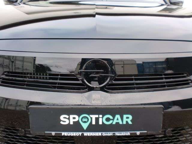 Opel Corsa 1.2 Direct Injection Turbo GS,Sitzheizung,Alu