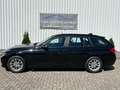 BMW 318 d Touring/INKL GAR/LED/NAVI/PDC/AHK/1HAND Schwarz - thumbnail 5