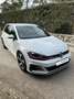 Volkswagen Golf GTI 2.0 TSI Performance DSG7 180kW Blanco - thumbnail 3