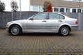 BMW 316 i 2.Hand original 82.700km! Topzustand Zilver - thumbnail 7