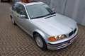 BMW 316 i 2.Hand original 82.700km! Topzustand Zilver - thumbnail 3