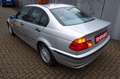 BMW 316 i 2.Hand original 82.700km! Topzustand Zilver - thumbnail 4