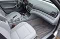 BMW 316 i 2.Hand original 82.700km! Topzustand Zilver - thumbnail 17