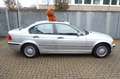 BMW 316 i 2.Hand original 82.700km! Topzustand Zilver - thumbnail 9