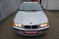 BMW 316 i 2.Hand original 82.700km! Topzustand Zilver - thumbnail 6