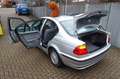 BMW 316 i 2.Hand original 82.700km! Topzustand Zilver - thumbnail 11