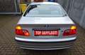 BMW 316 i 2.Hand original 82.700km! Topzustand Zilver - thumbnail 22