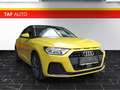 Audi A1 SB 25 TFSI advanced VIRTUAL-Cockpit Gelb - thumbnail 1