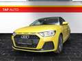 Audi A1 SB 25 TFSI advanced VIRTUAL-Cockpit Gelb - thumbnail 2
