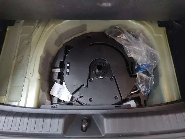 Audi A1 view 9
