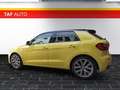 Audi A1 SB 25 TFSI advanced VIRTUAL-Cockpit Gelb - thumbnail 4