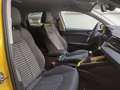 Audi A1 SB 25 TFSI advanced VIRTUAL-Cockpit Gelb - thumbnail 18