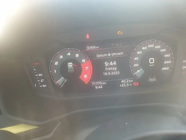 Audi A1 view 14
