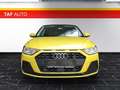 Audi A1 SB 25 TFSI advanced VIRTUAL-Cockpit Gelb - thumbnail 3