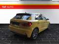 Audi A1 SB 25 TFSI advanced VIRTUAL-Cockpit Gelb - thumbnail 11