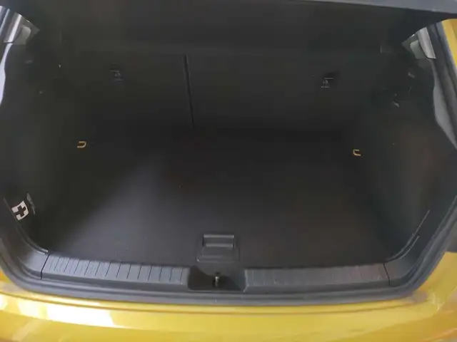 Audi A1 view 8