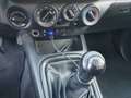 Toyota Hilux Hilux 2.4 d-4d d. cab Lounge 4wd - NO IVA Blanc - thumbnail 18