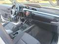 Toyota Hilux Hilux 2.4 d-4d d. cab Lounge 4wd - NO IVA Blanc - thumbnail 13