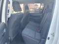 Toyota Hilux Hilux 2.4 d-4d d. cab Lounge 4wd - NO IVA Blanc - thumbnail 12